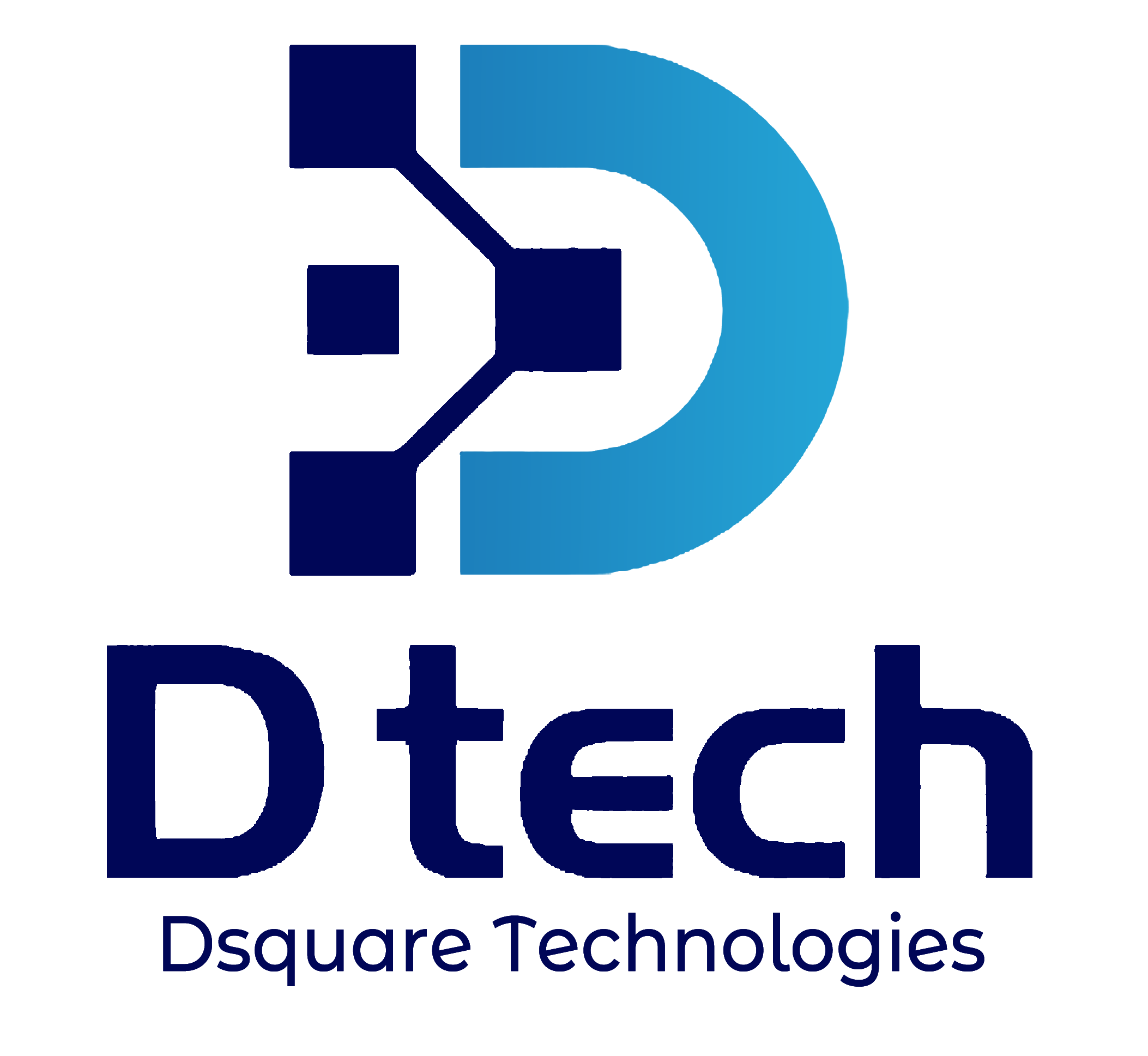 DTech Logo